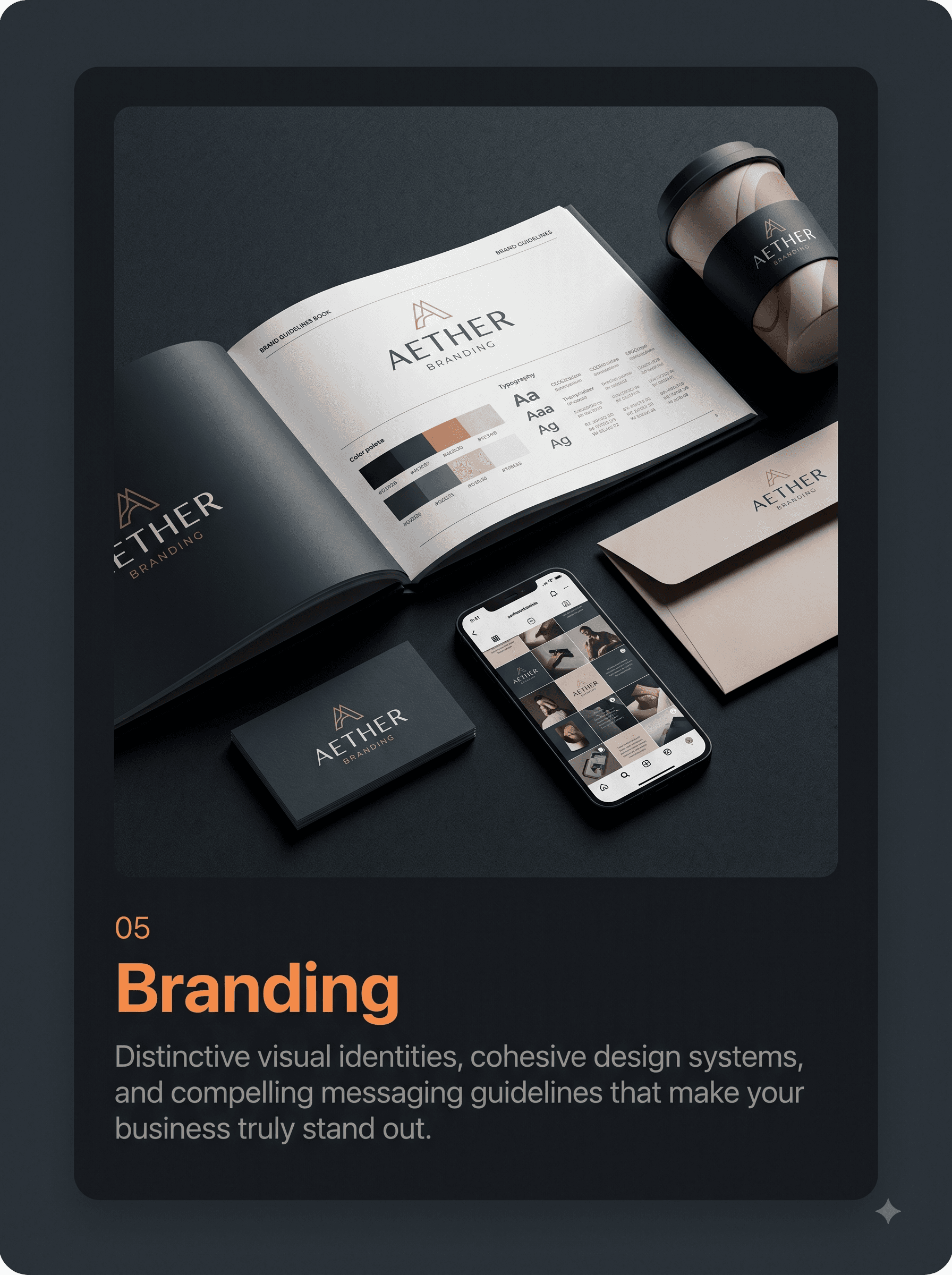 What Good Branding Actually Costs (and What You Get for It)
