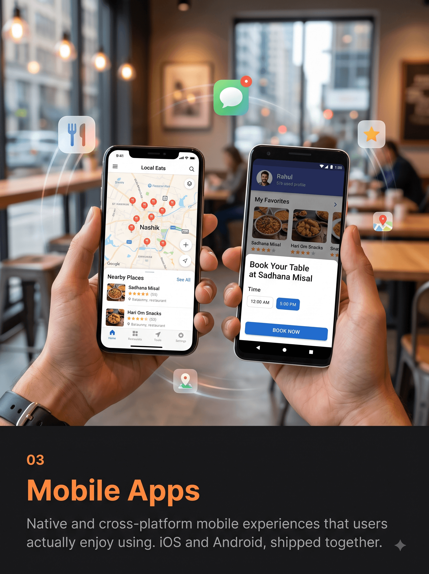 Mobile App vs Responsive Website — Which One Do You Actually Need?